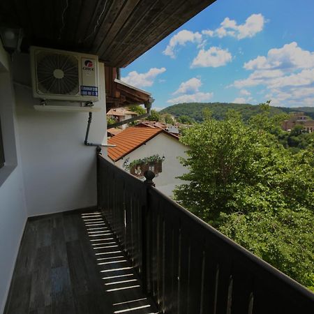 Apartments Panorama ヴェリコ・タルノヴォ エクステリア 写真